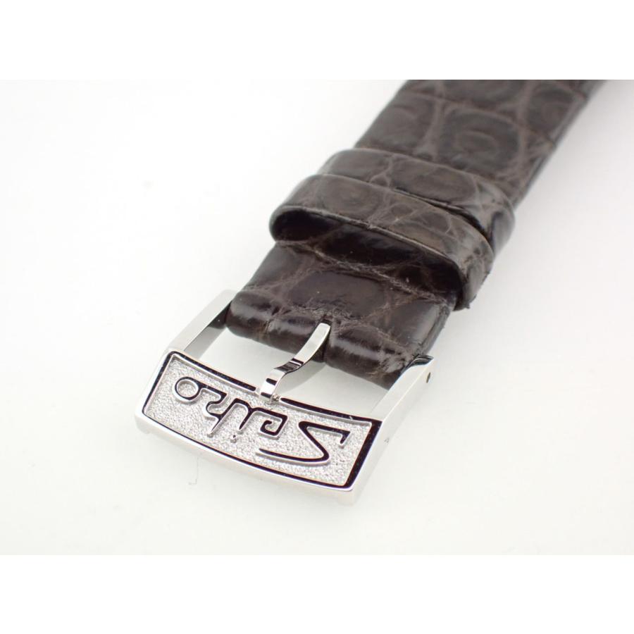 セイコー キングセイコー メカニカル KSK 復刻デザイン数量限定 SDKA003(6L35-00F0) 中古 | SEIKO | 08