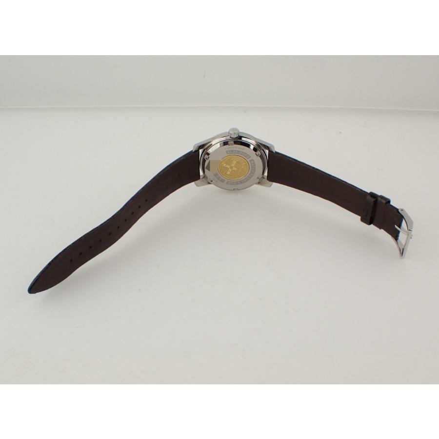 セイコー キングセイコー メカニカル KSK 復刻デザイン数量限定 SDKA003(6L35-00F0) 中古 | SEIKO | 09