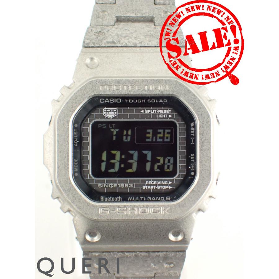 G-SHOCK カシオ Gショック クリスタルライズド 40周年記念 限定