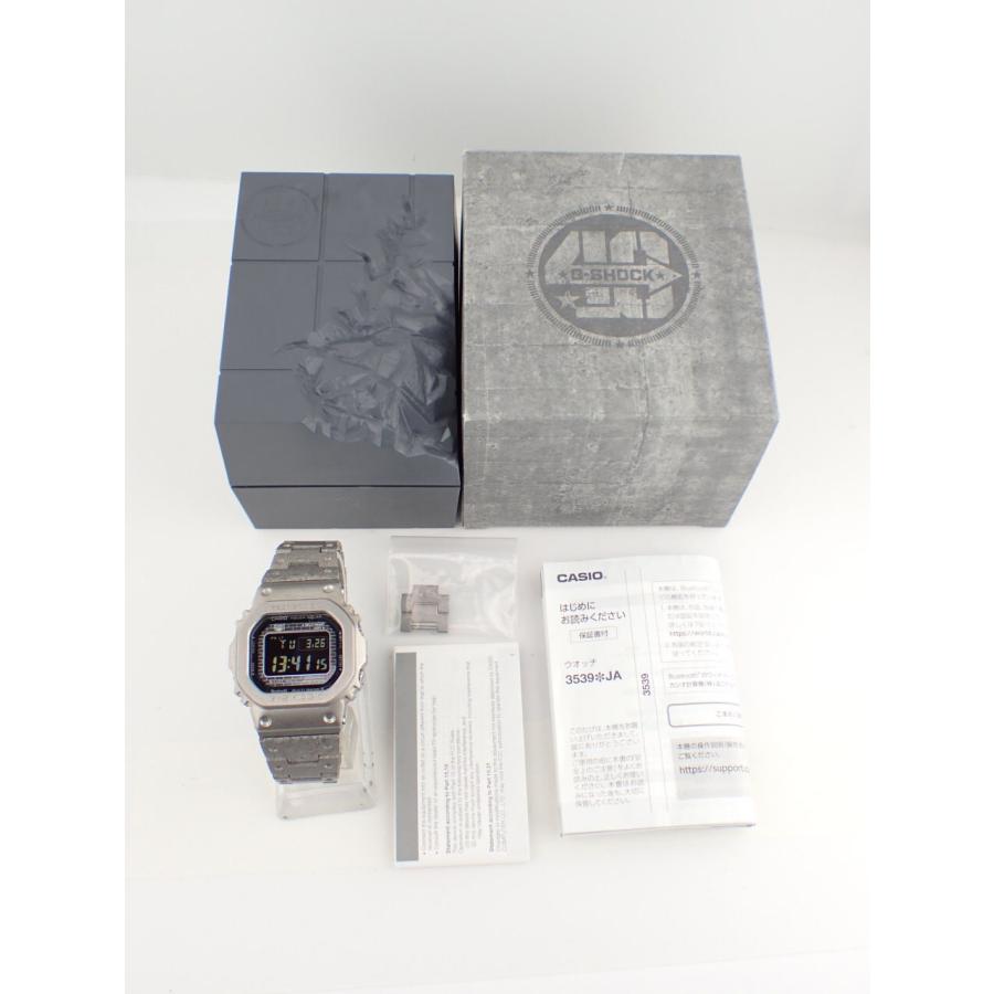 G-SHOCK カシオ Gショック クリスタルライズド 40周年記念 限定 GMW