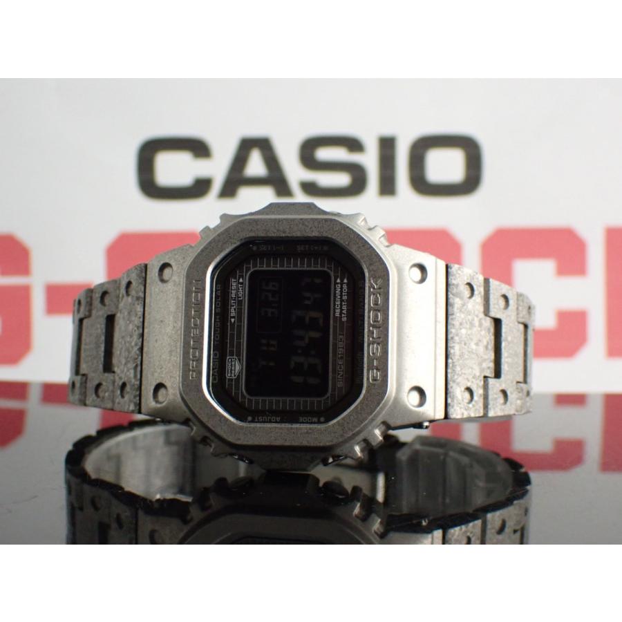 G-SHOCK カシオ Gショック クリスタルライズド 40周年記念 限定 GMW