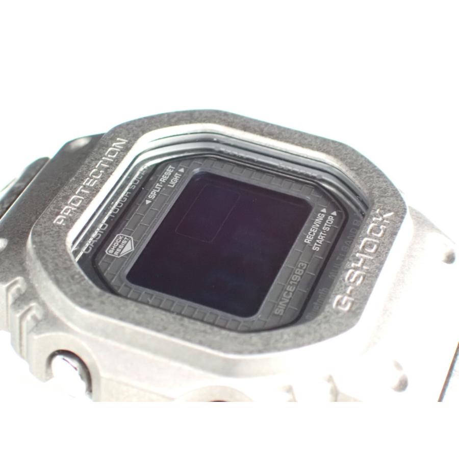 G-SHOCK カシオ Gショック クリスタルライズド 40周年記念 限定 GMW