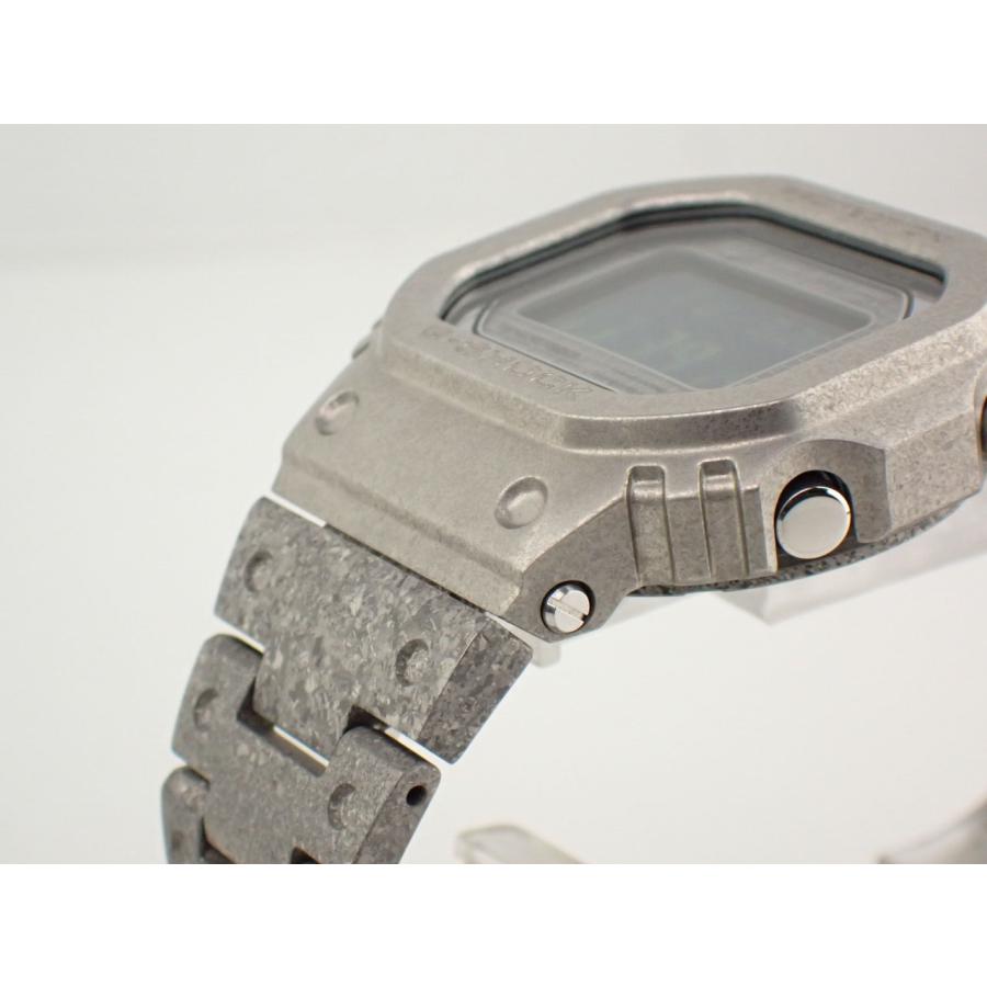 G-SHOCK カシオ Gショック クリスタルライズド 40周年記念 限定 GMW