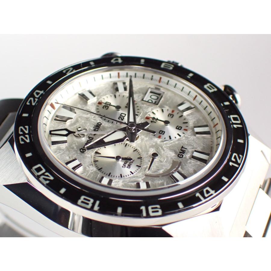 Grand Seiko グランドセイコー スポーツコレクション スプリング