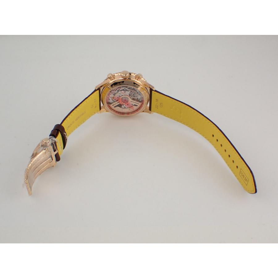 ブライトリング ナビタイマー B01 クロノグラフ 41 18金レッドゴールド RB0139211G1P1(RB0139) 新品 | ナビタイマー | 09