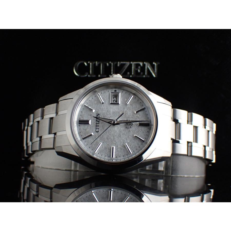 The CITIZEN シチズン ザ・シチズン プラチナ箔 砂子蒔き 和紙 The CITIZEN シチズン ザ・シチズン プラチナ箔 砂子蒔き 和紙