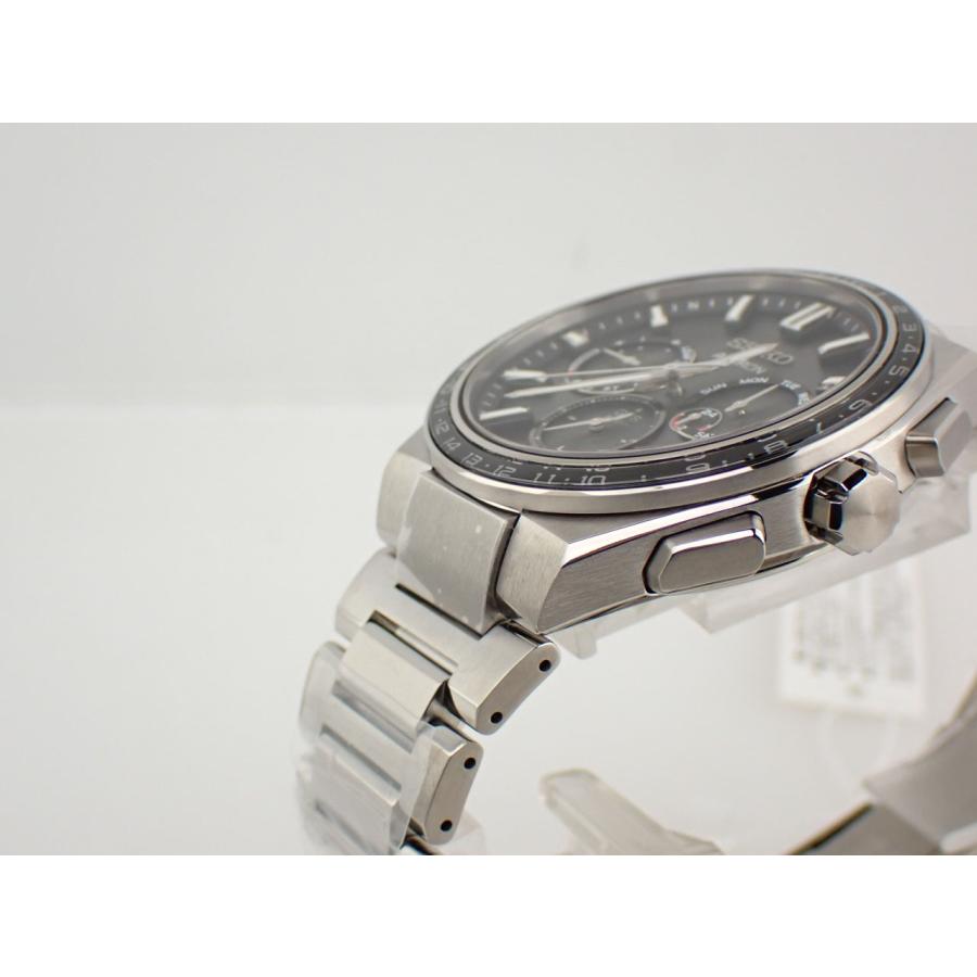 ASTRON セイコー アストロン 5X ネクスタ― GPSソーラー SBXC111(5X53