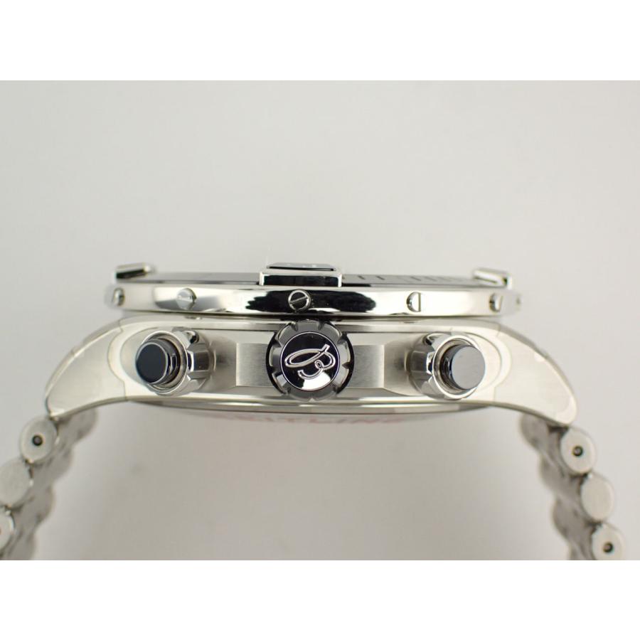 ブライトリング スーパークロノマット 44 B01 ブラック文字盤 メンズ AB0136251B1A1(AB0136) 新品 | クロノマット | 04