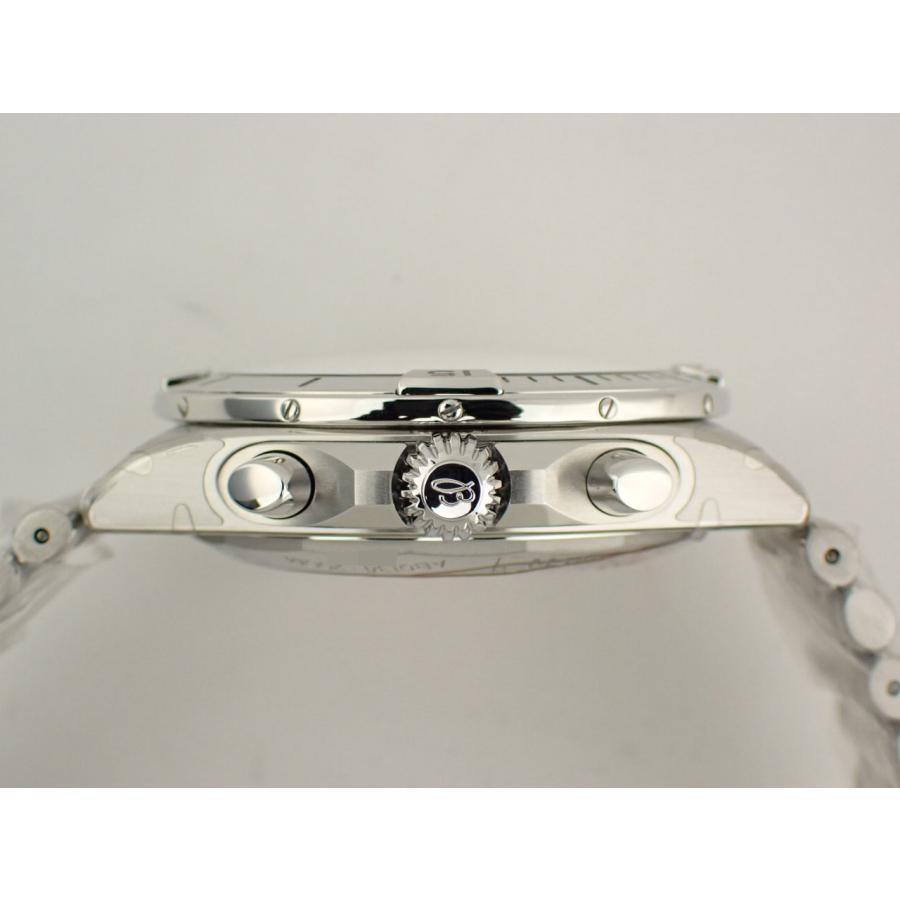 ブライトリング クロノマット B01 42 ルーローブレス AB0134101G1A1(AB0134 ) 新品 | クロノマット | 04