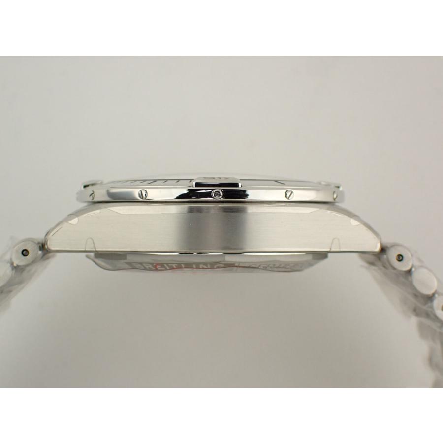 ブライトリング クロノマット B01 42 ルーローブレス AB0134101G1A1(AB0134 ) 新品 | クロノマット | 06
