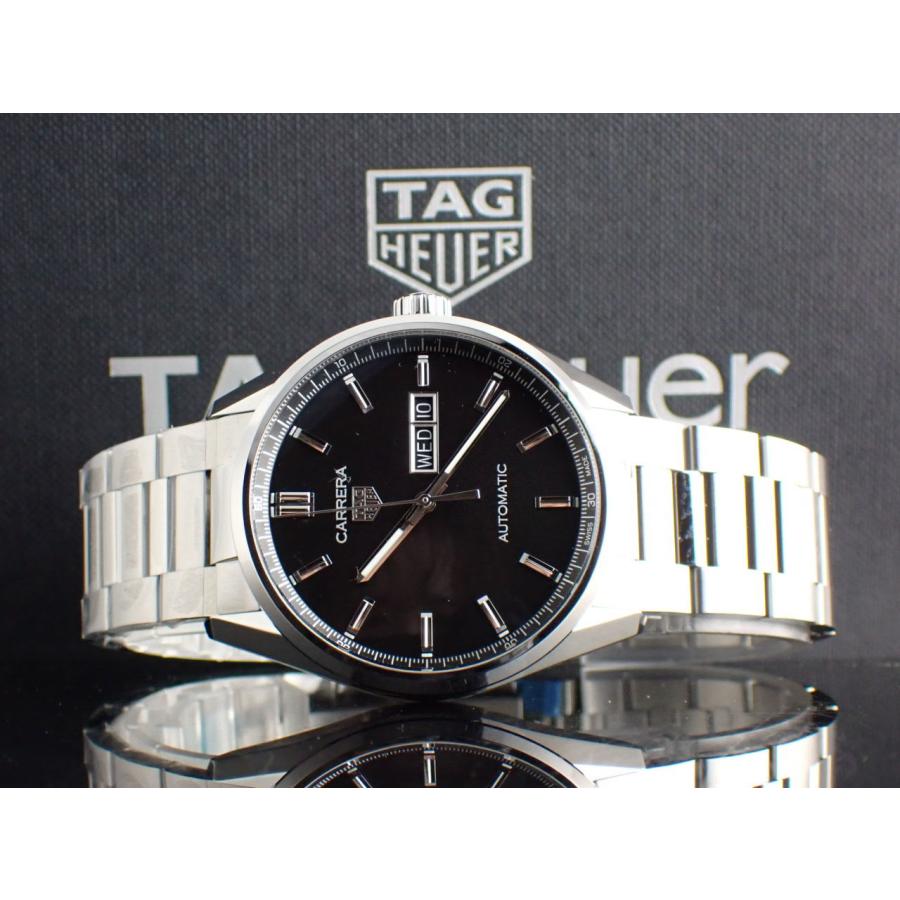 【美品】タグホイヤー カレラ WBN2010 TAG HEUER CARRERA WBN2010.BA0640 タグ ホイヤー タグ ホイヤー カレラ