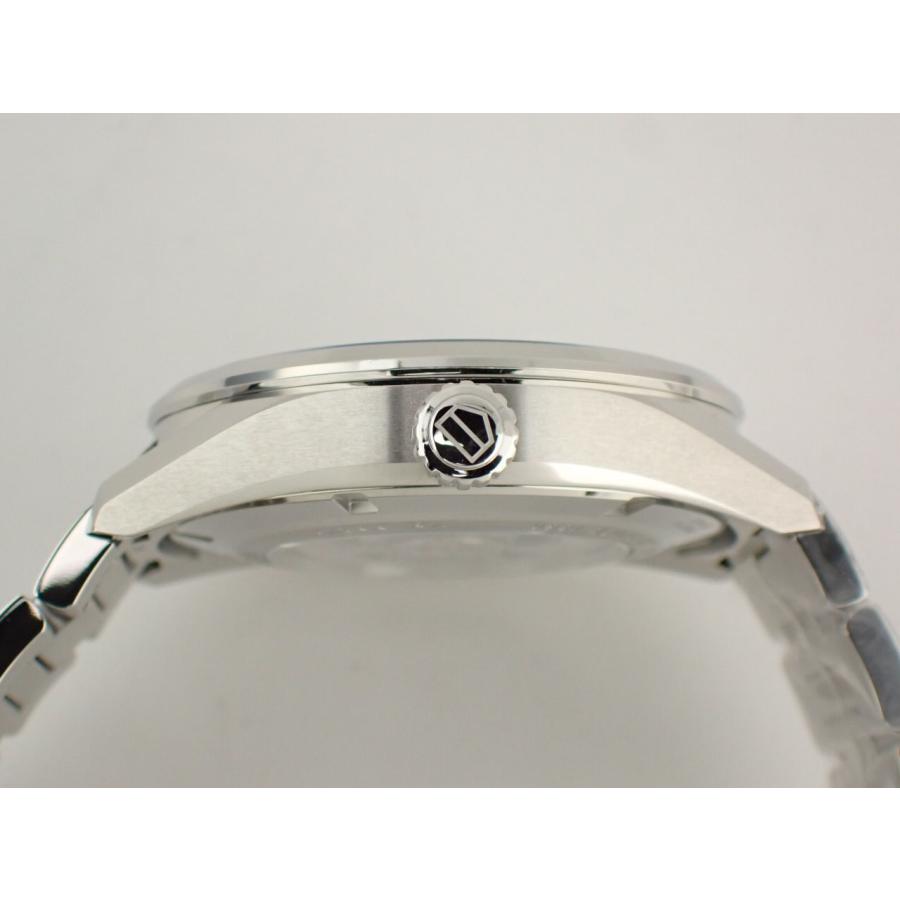 タグホイヤー カレラ キャリバー5 デイデイト ブラック文字盤 WBN2010.BA0640 新品 | TAG HEUER | 05