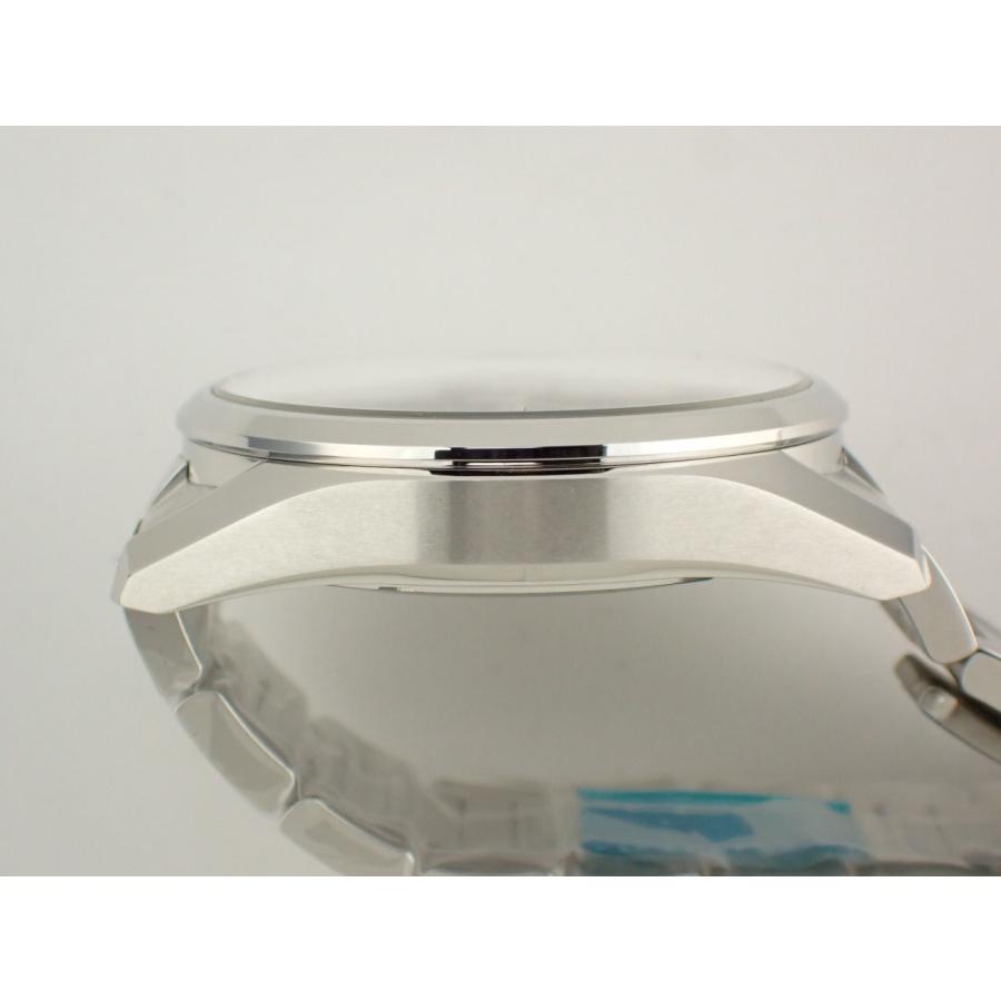 タグホイヤー カレラ キャリバー5 デイデイト ブラック文字盤 WBN2010.BA0640 新品 | TAG HEUER | 06