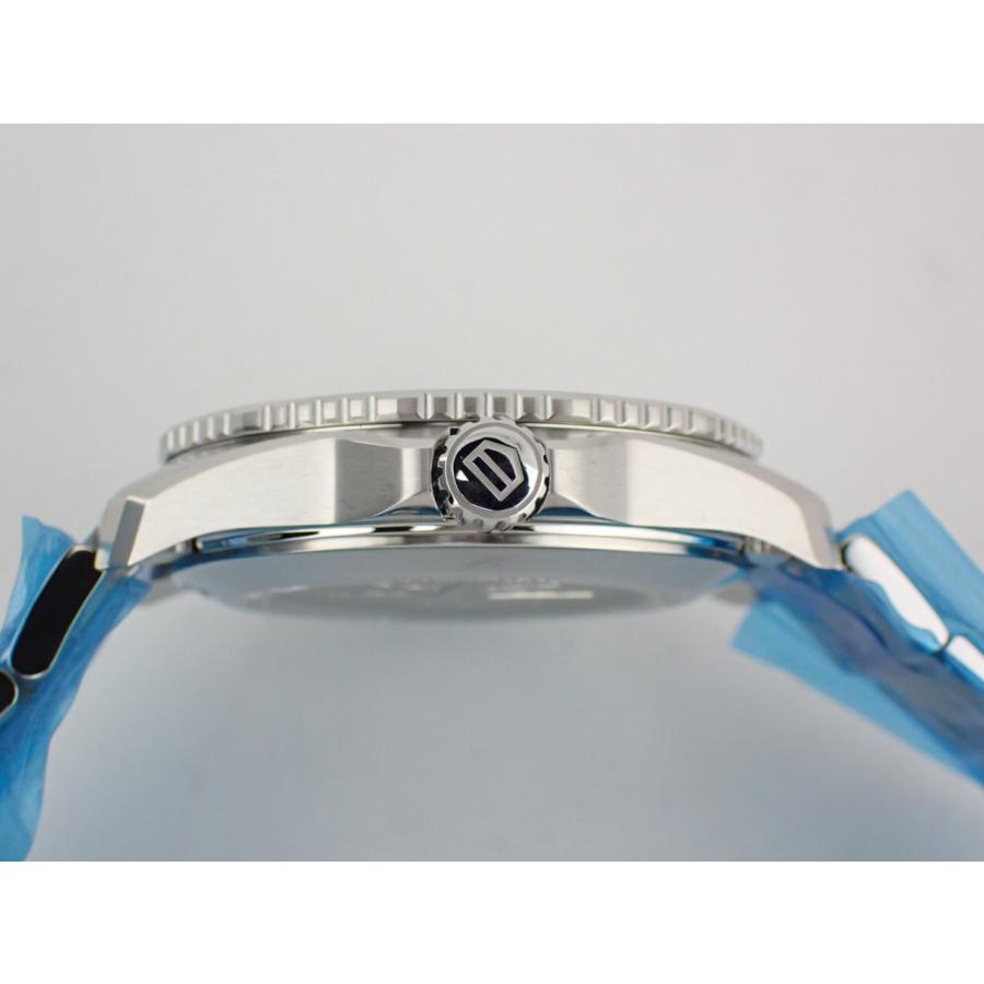 タグホイヤー アクアレーサー プロフェッショナル200 キャリバー5 レッド文字盤 WBP2114.BA0627 新品 | TAG HEUER | 05