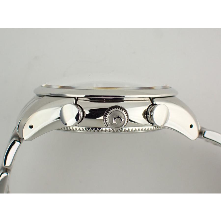 シチズン カンパノラ グランドコンプリケーション 紺瑠璃 漆塗り文字盤 AH4080-61L(672-A1CJL01) 新品 | CAMPANOLA | 04