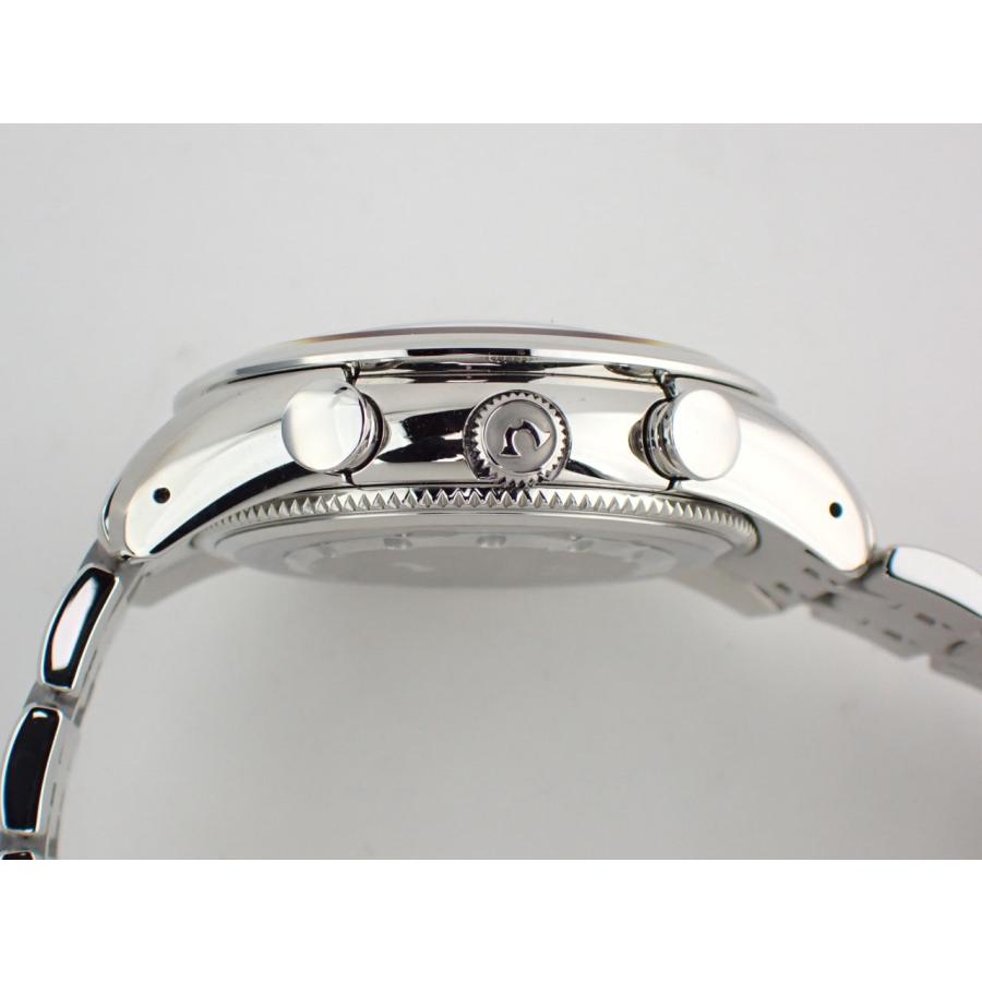 シチズン カンパノラ グランドコンプリケーション 紺瑠璃 漆塗り文字盤 AH4080-61L(672-A1CJL01) 新品 | CAMPANOLA | 05