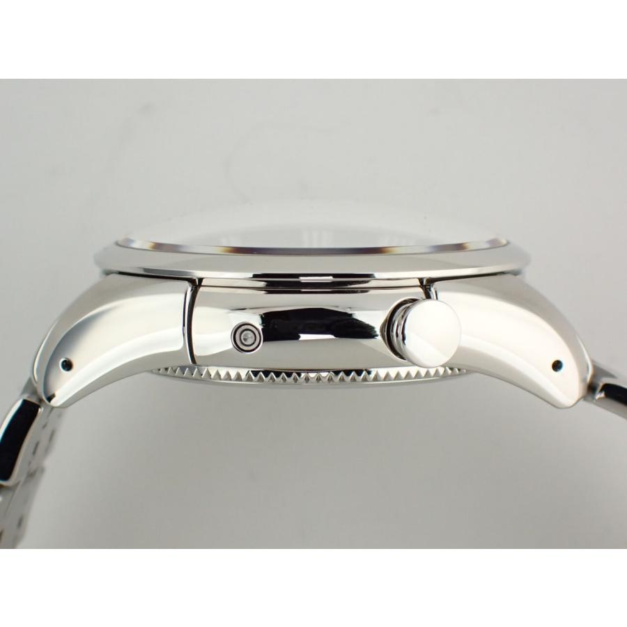 シチズン カンパノラ グランドコンプリケーション 紺瑠璃 漆塗り文字盤 AH4080-61L(672-A1CJL01) 新品 | CAMPANOLA | 06