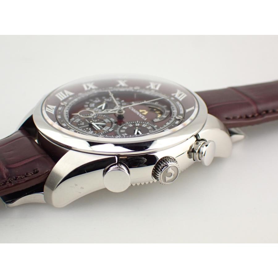 シチズン カンパノラ コンプリケーション 深緋 AH4081-17W 新品 | コンプリケーション | 02