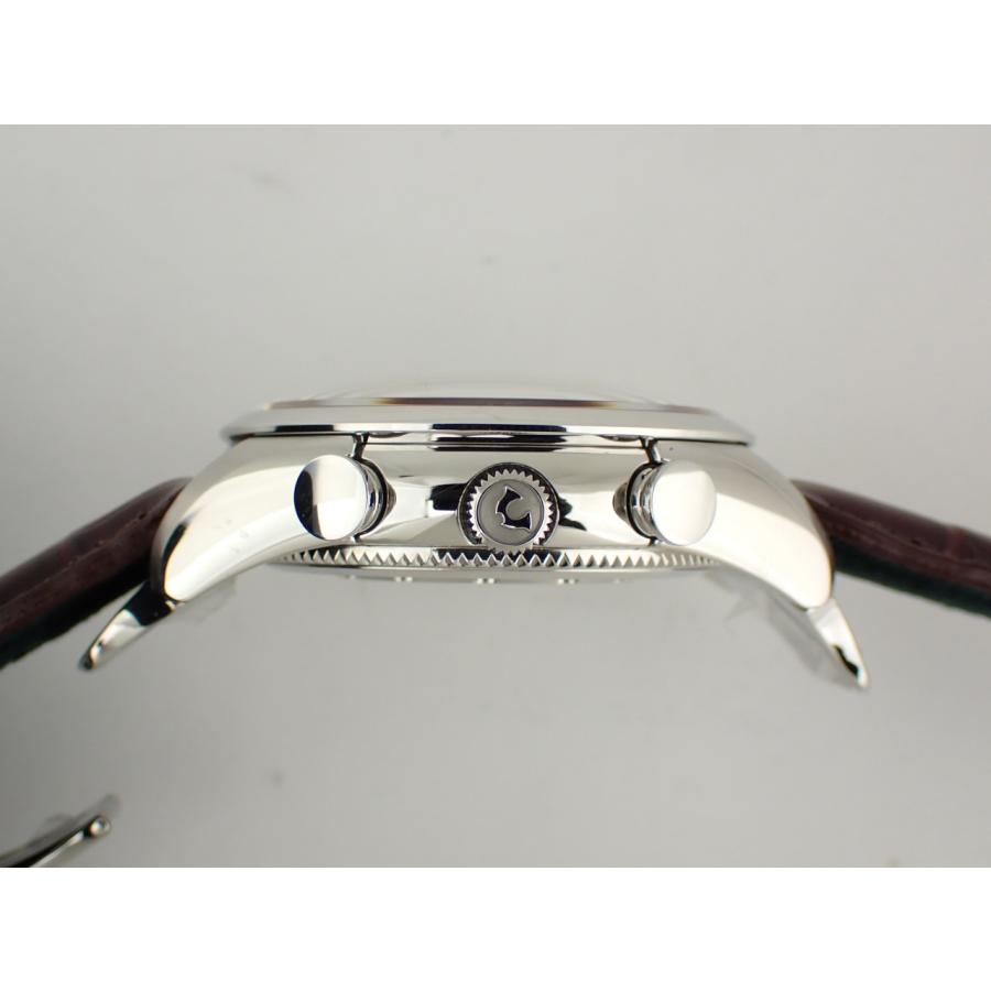 シチズン カンパノラ コンプリケーション 深緋 AH4081-17W 新品 | コンプリケーション | 04