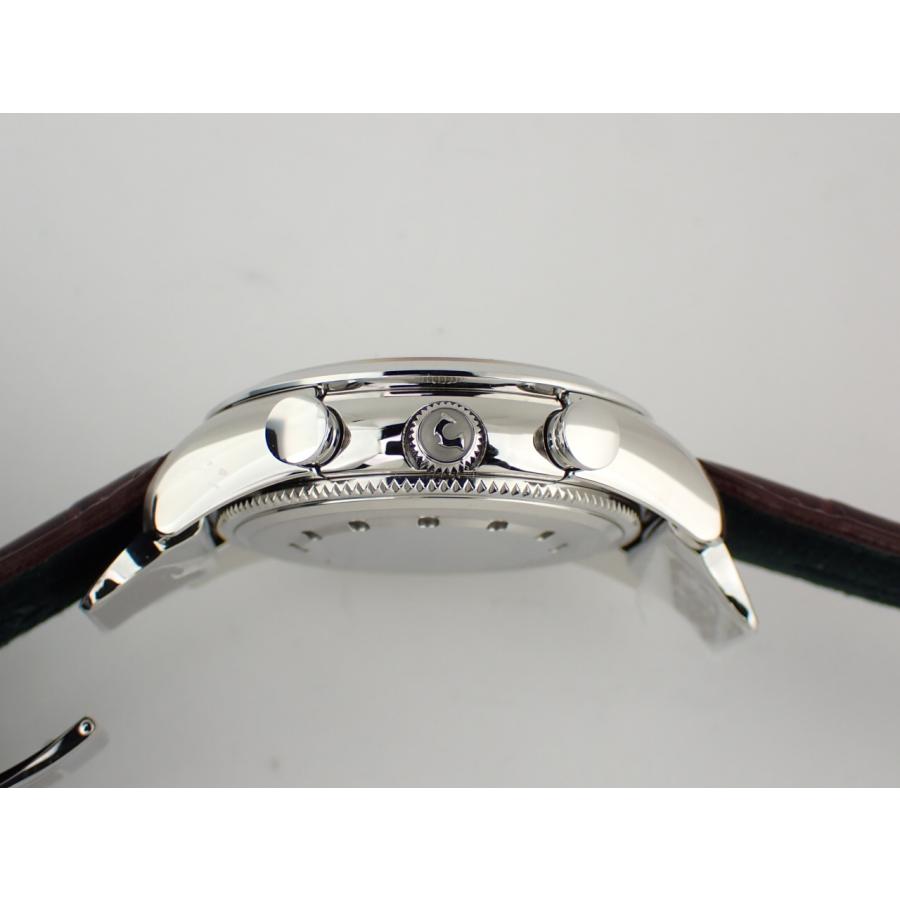 シチズン カンパノラ コンプリケーション 深緋 AH4081-17W 新品 | コンプリケーション | 05