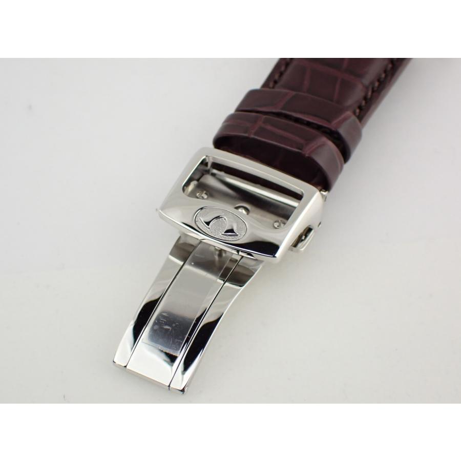 シチズン カンパノラ コンプリケーション 深緋 AH4081-17W 新品 | コンプリケーション | 08