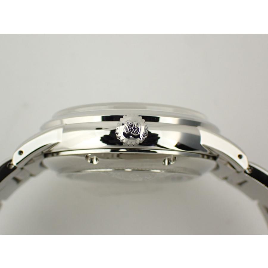 グランドセイコー エレガンスコレクション 9Sメカニカルハイビート GMT 雪化床 SBGJ271(9S86-00N0) 新品 | Grand Seiko | 05