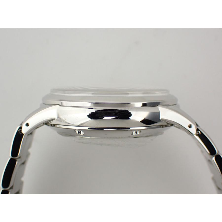 グランドセイコー エレガンスコレクション 9Sメカニカルハイビート GMT 雪化床 SBGJ271(9S86-00N0) 新品 | Grand Seiko | 06