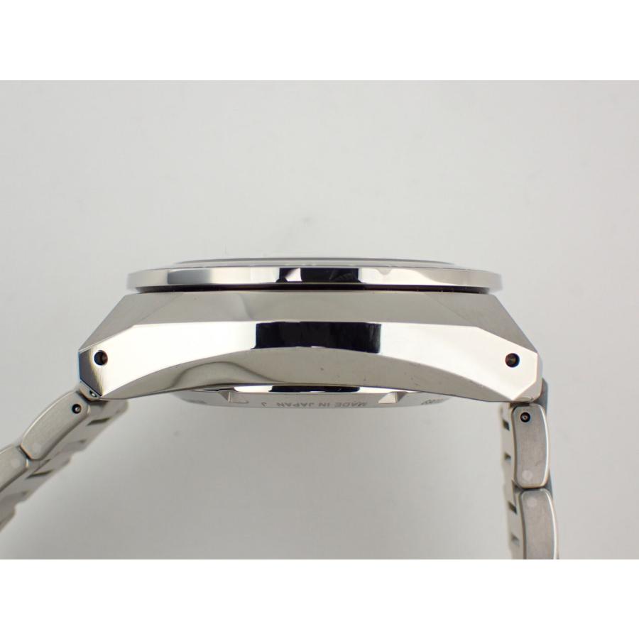 グランドセイコー スポーツコレクション スプリングドライブ クロノグラフ GMT SBGC253(9R86-0AN0) 新品 | Grand Seiko | 06