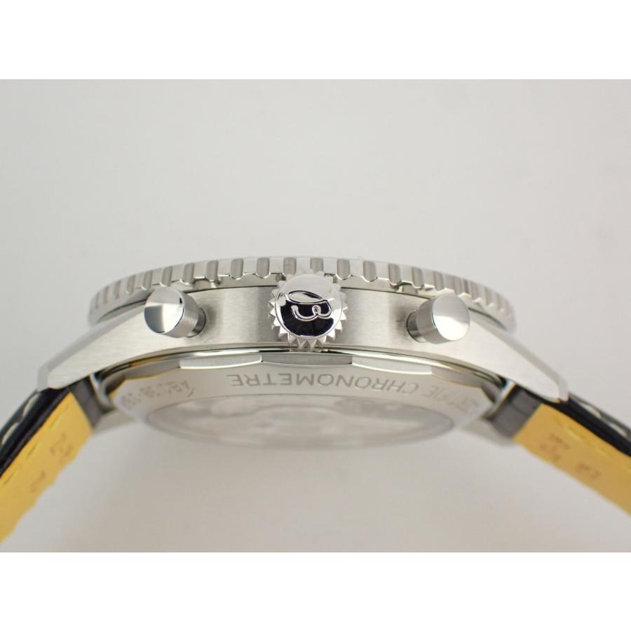 ブライトリング ナビタイマー B01 クロノグラフ 43 カッパー文字盤 メンズ AB0138241K1P1(AB0138) 新品 | ナビタイマー | 05