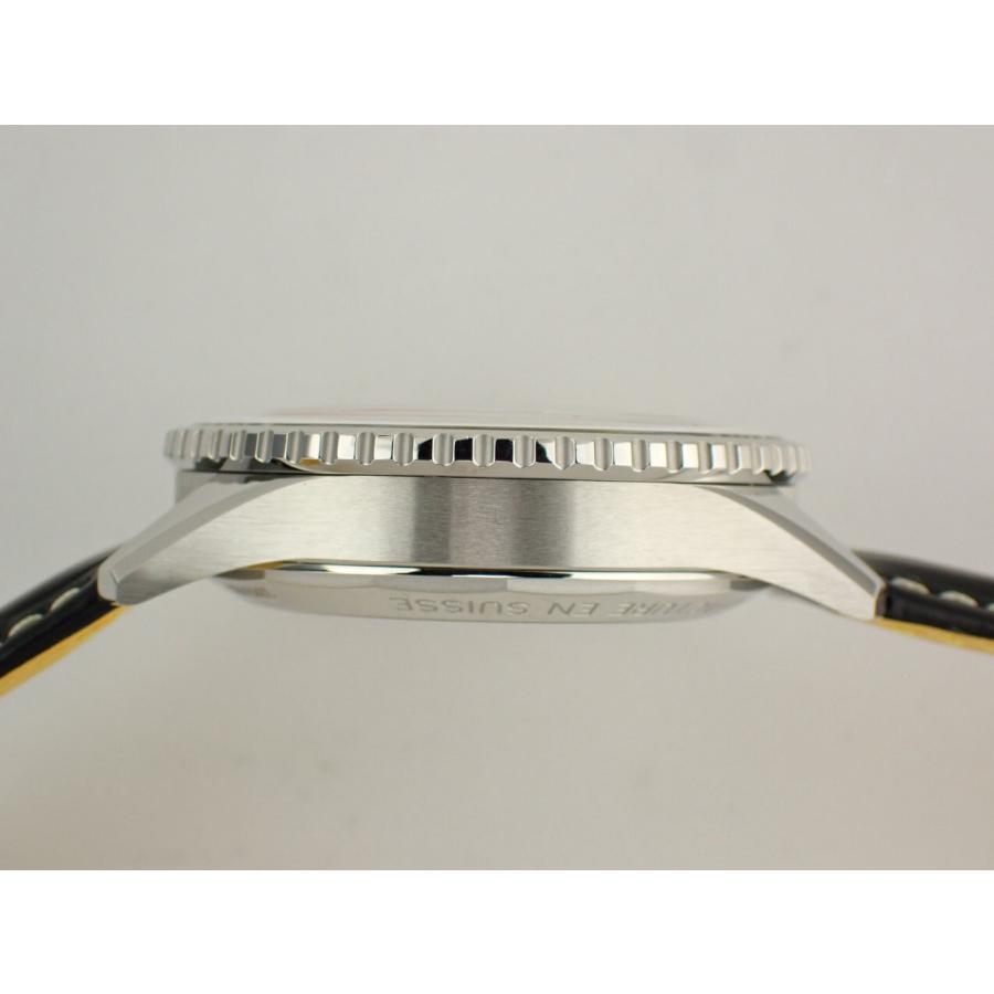 ブライトリング ナビタイマー B01 クロノグラフ 43 カッパー文字盤 メンズ AB0138241K1P1(AB0138) 新品 | ナビタイマー | 06