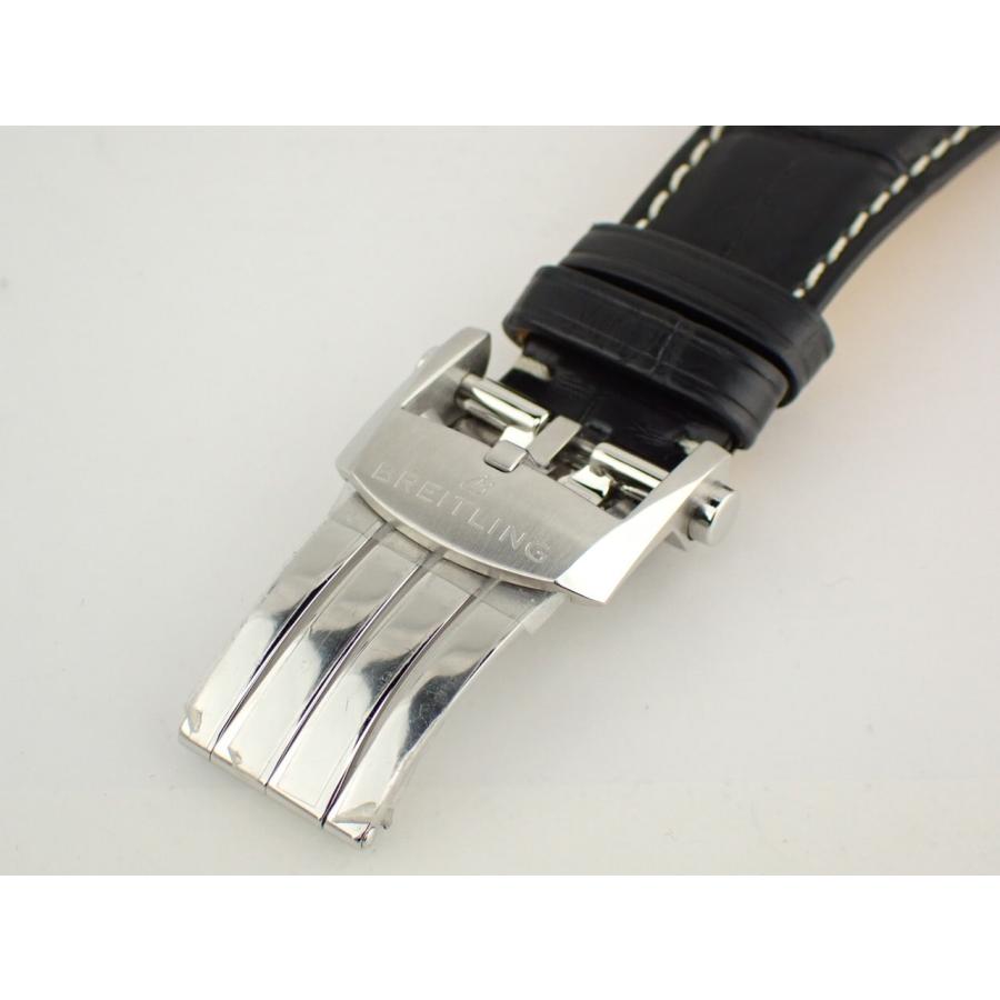 ブライトリング ナビタイマー B01 クロノグラフ 43 カッパー文字盤 メンズ AB0138241K1P1(AB0138) 新品 | ナビタイマー | 08