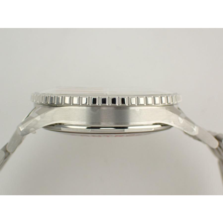 ブライトリング ナビタイマー B01 クロノグラフ 46 ブルー文字盤 AB0137211C1A1(AB0137) 新品 | ナビタイマー | 06