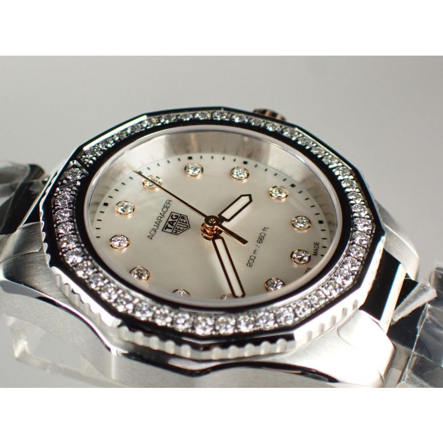 TAG HEUER（タグ・ホイヤー） アクアレーサー プロフェッショナル200 