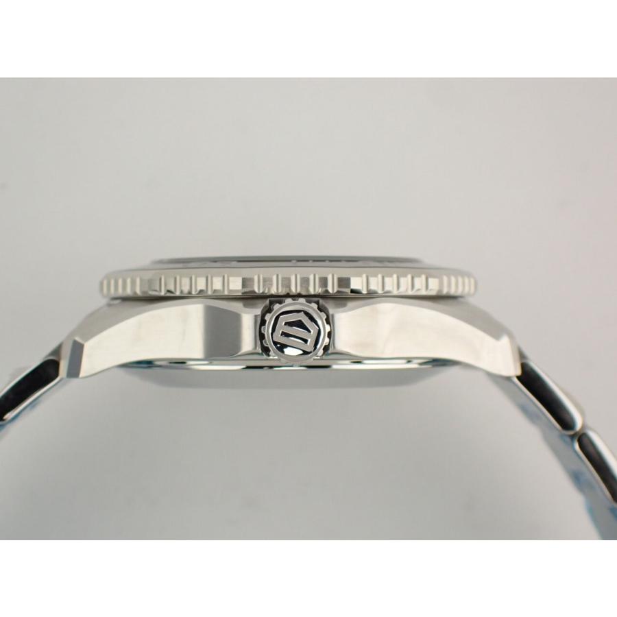 タグホイヤー アクアレーサー プロフェッショナル300 キャリバー5 8Pダイヤモンド WBP231K.BA0618 新品 | アクアレーサー | 04