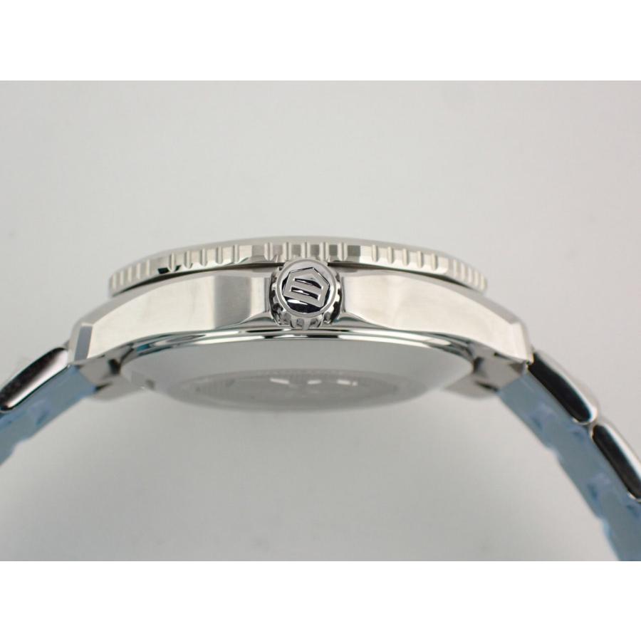 タグホイヤー アクアレーサー プロフェッショナル300 キャリバー5 8Pダイヤモンド WBP231K.BA0618 新品 | アクアレーサー | 05