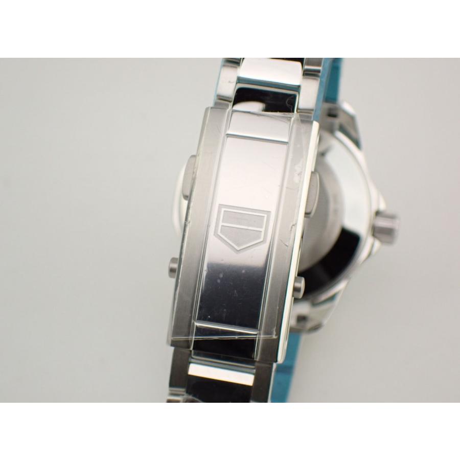 タグホイヤー アクアレーサー プロフェッショナル300 キャリバー5 8Pダイヤモンド WBP231K.BA0618 新品 | アクアレーサー | 08