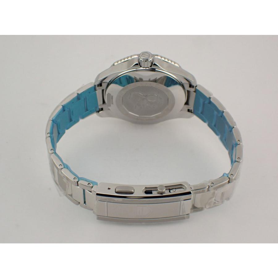 タグホイヤー アクアレーサー プロフェッショナル300 キャリバー5 8Pダイヤモンド WBP231K.BA0618 新品 | アクアレーサー | 09