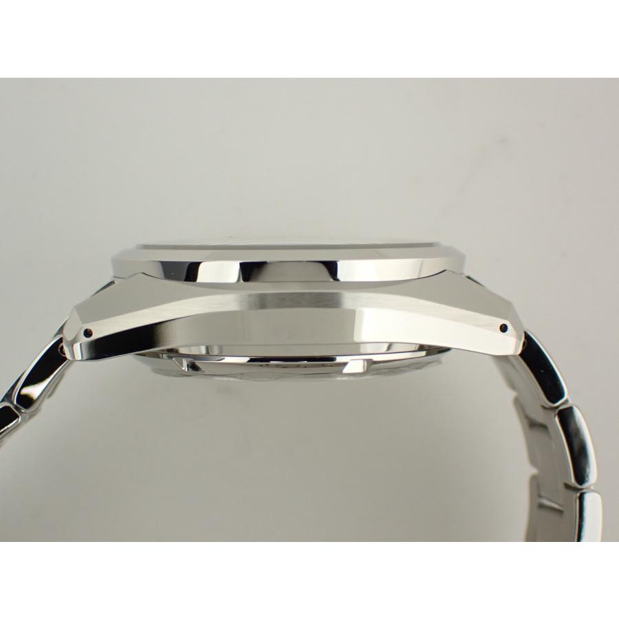 グランドセイコー ヘリテージコレクション 9Sメカニカルハイビート GMT 岩手山 SBGJ263(9S86-00S0) 新品 | Grand Seiko | 06