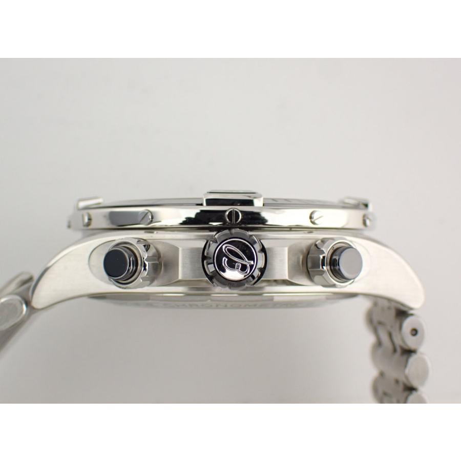ブライトリング スーパークロノマット B01 44 UTCモジュール ブラック文字盤 AB0136251B1A2(AB0136) 新品 | ブライトリング | 04
