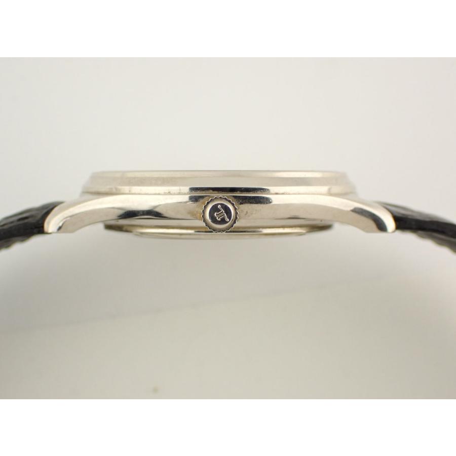 ジャガールクルト マスター ウルトラスリム パーペチュアルカレンダー 18KWG Q1303520 中古美品 | JAEGER-LECOULTRE | 04