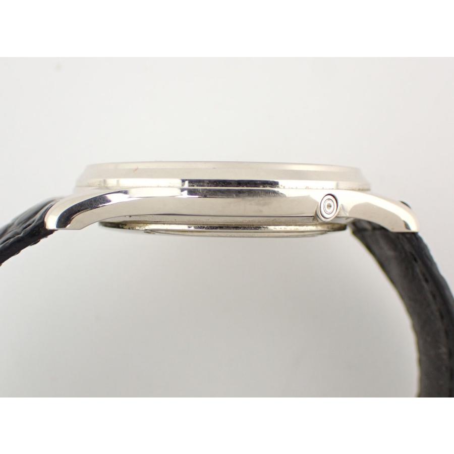 ジャガールクルト マスター ウルトラスリム パーペチュアルカレンダー 18KWG Q1303520 中古美品 | JAEGER-LECOULTRE | 06