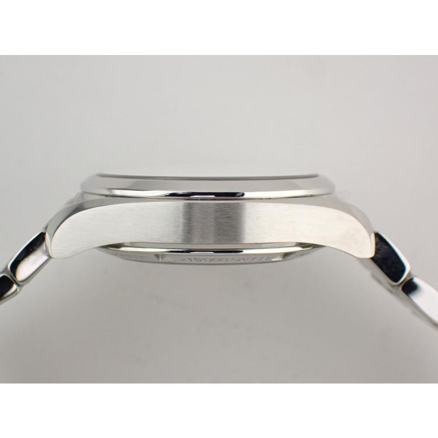 オメガ シーマスター アクアテラ 150ｍ クロノメーター マスターコーアクシャル 231.10.39.21.03.002 新品仕上げ済 | OMEGA | 06