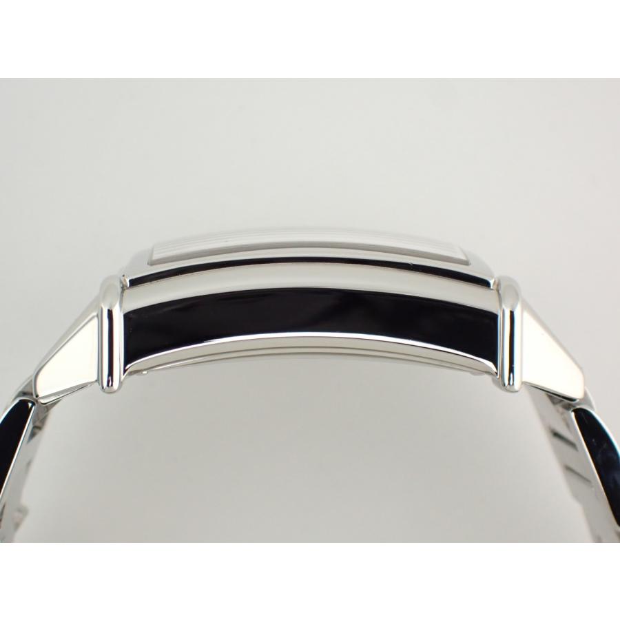 ジラールペルゴ ヴィンテージ1945 キングビッグデイト ブラック文字盤 2585-11-621-1 新品仕上げ済 |  | 06