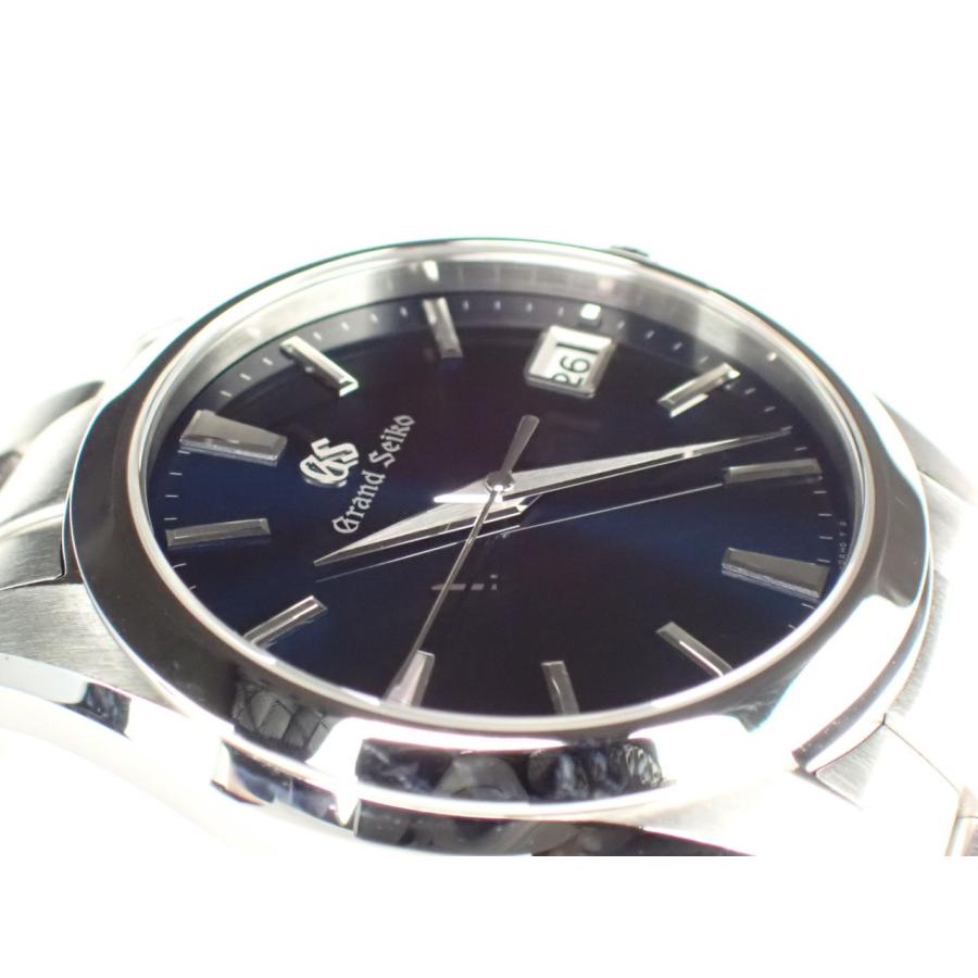 【テン】グランドセイコー　SBGV225 9F82-0AF0 ヘリテージ Grand Seiko グランドセイコー ヘリテージコレクション 9F