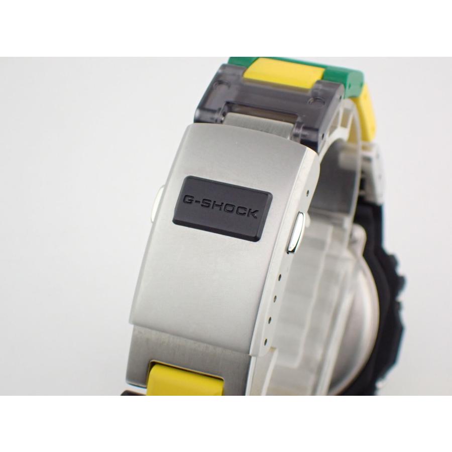 G-SHOCK カシオ Gショック 5600シリーズ ミックステープ Web限定モデル