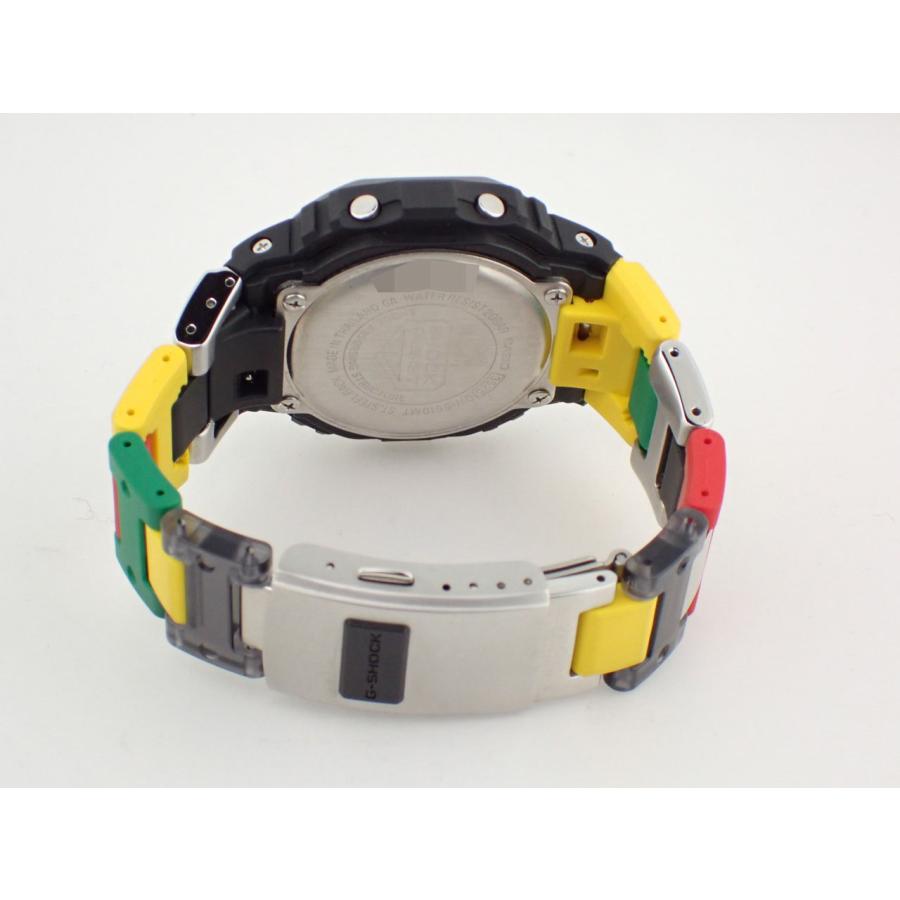 G-SHOCK カシオ Gショック 5600シリーズ ミックステープ Web限定モデル