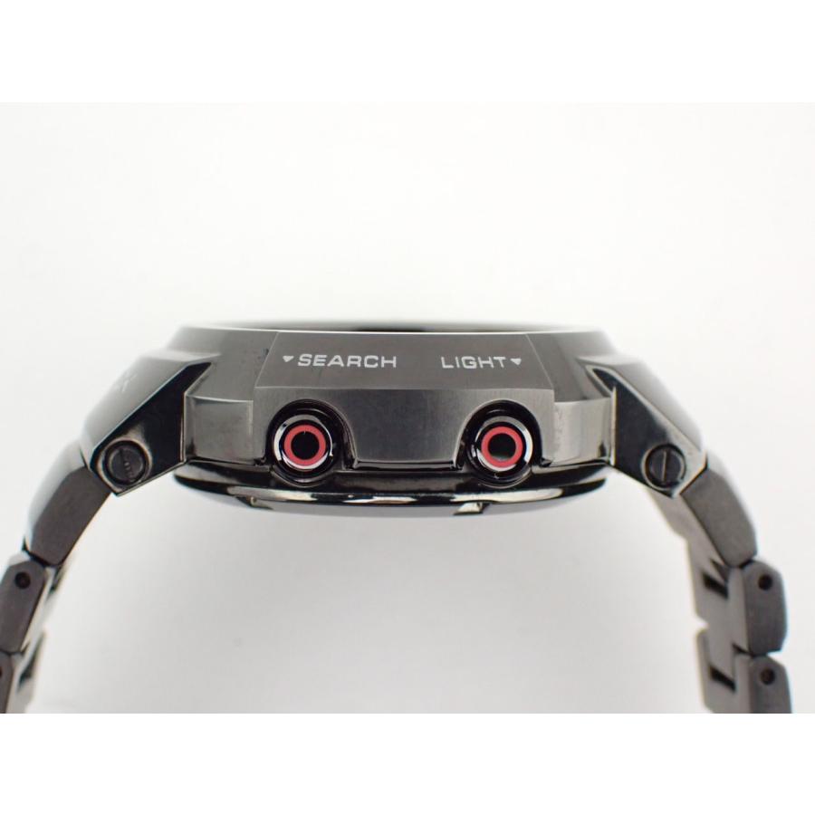 カシオ Gショック フルメタル AW-500シリーズ ANW-500-1AJF 中古美品 | G-SHOCK | 04