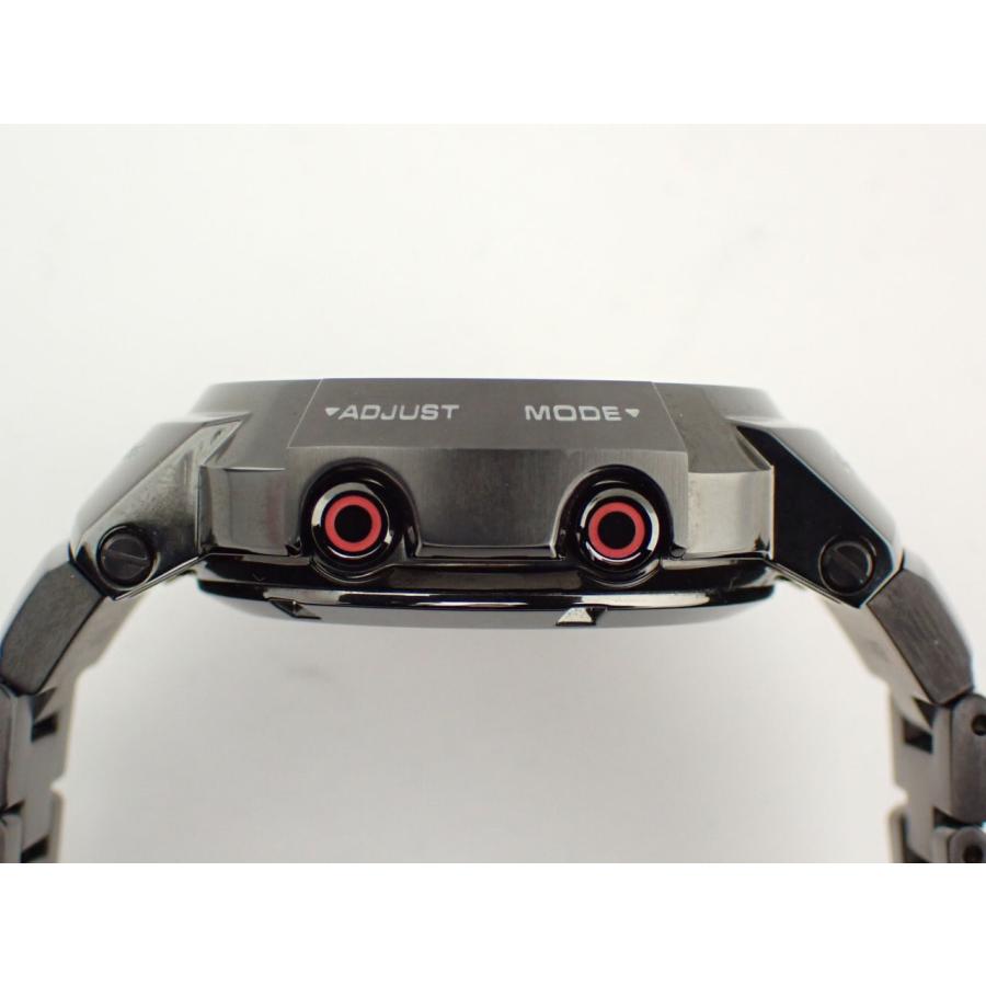 カシオ Gショック フルメタル AW-500シリーズ ANW-500-1AJF 中古美品 | G-SHOCK | 06