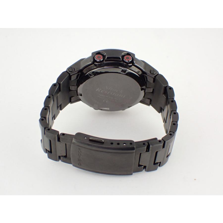 カシオ Gショック フルメタル AW-500シリーズ ANW-500-1AJF 中古美品 | G-SHOCK | 09