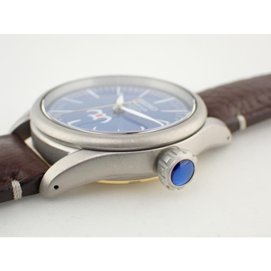 SEIKO セイコー プレサージュ スタジオジブリ 風の谷のナウシカ SEIKO セイコー プレサージュ スタジオジブリ 風の谷のナウシカ
